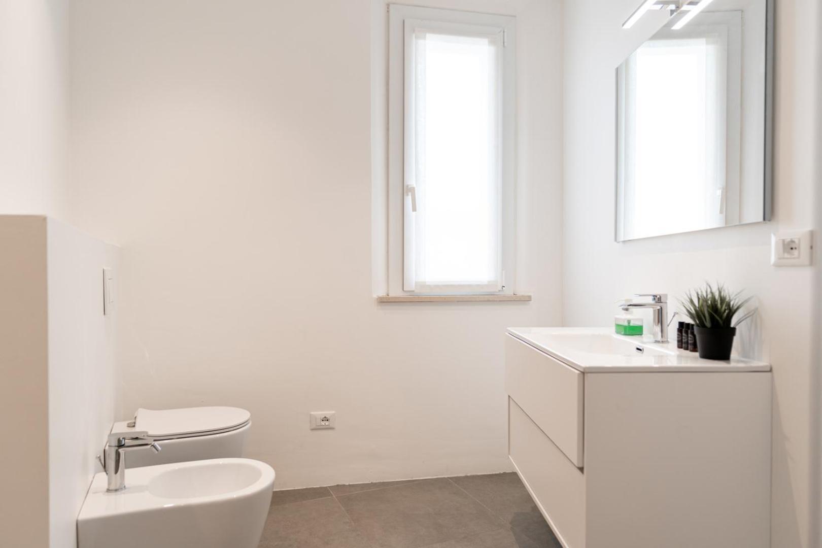 Amare Suite & Apartments Bellaria-Igea Marina Bagian luar foto
