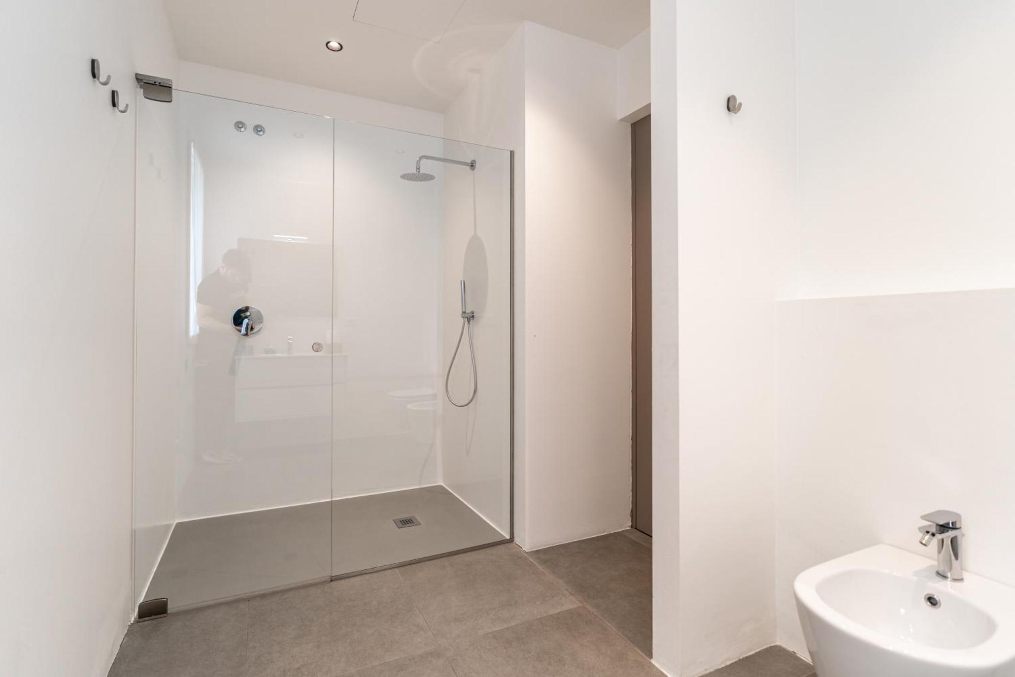 Amare Suite & Apartments Bellaria-Igea Marina Bagian luar foto