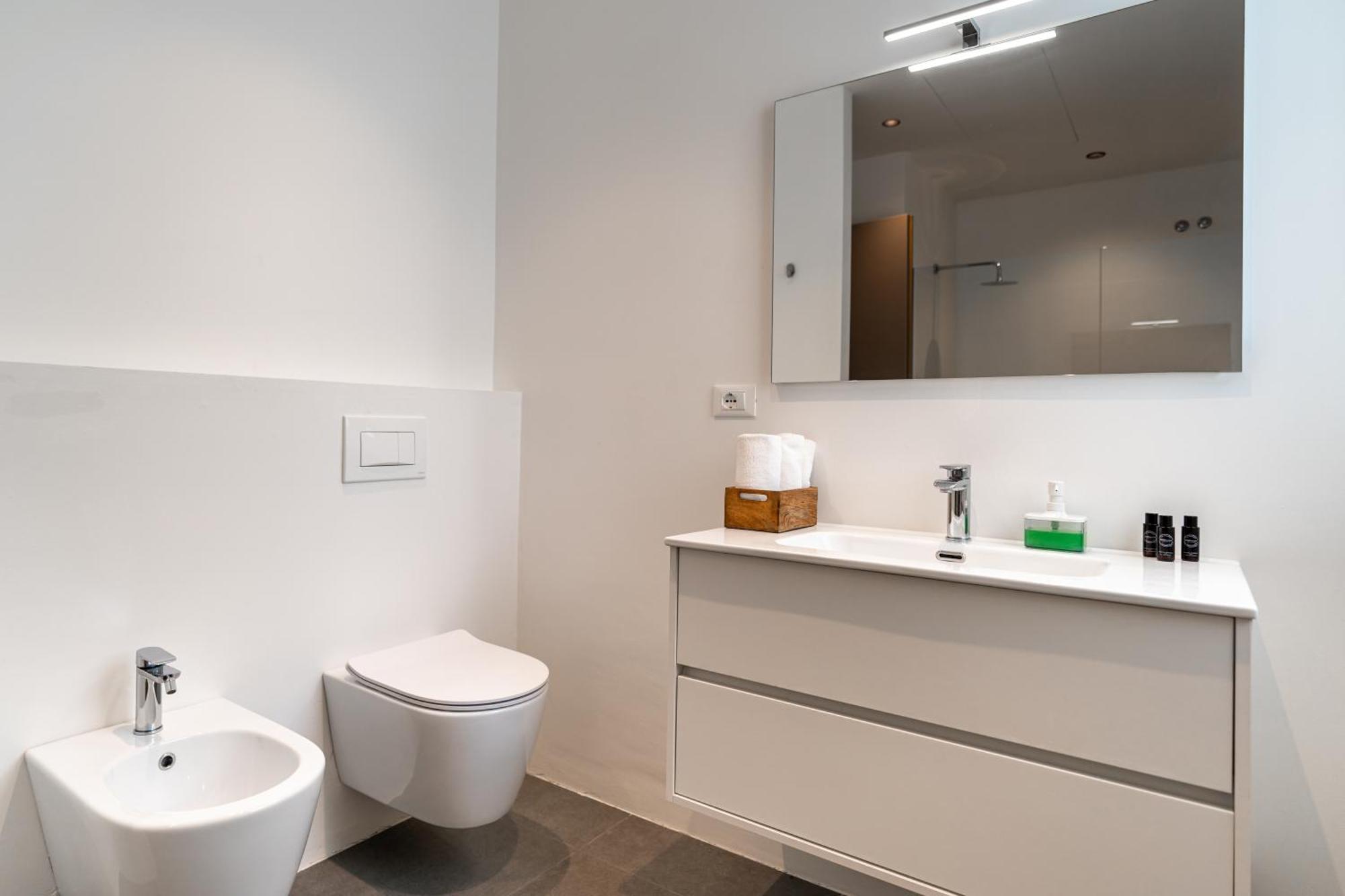 Amare Suite & Apartments Bellaria-Igea Marina Bagian luar foto