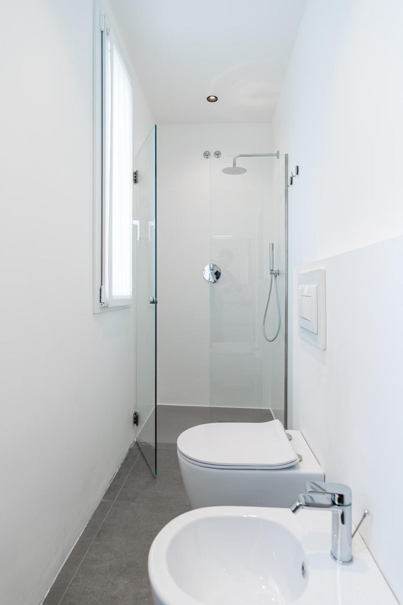 Amare Suite & Apartments Bellaria-Igea Marina Bagian luar foto