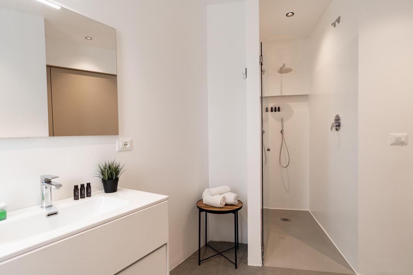 Amare Suite & Apartments Bellaria-Igea Marina Bagian luar foto