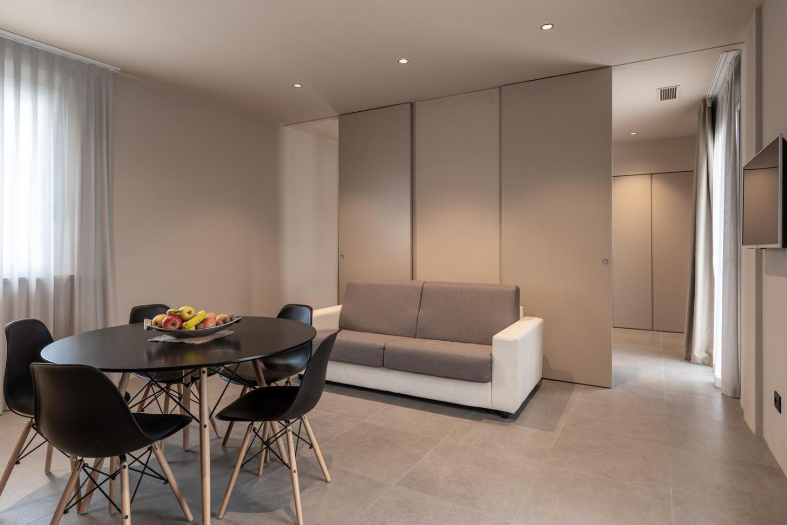 Amare Suite & Apartments Bellaria-Igea Marina Bagian luar foto