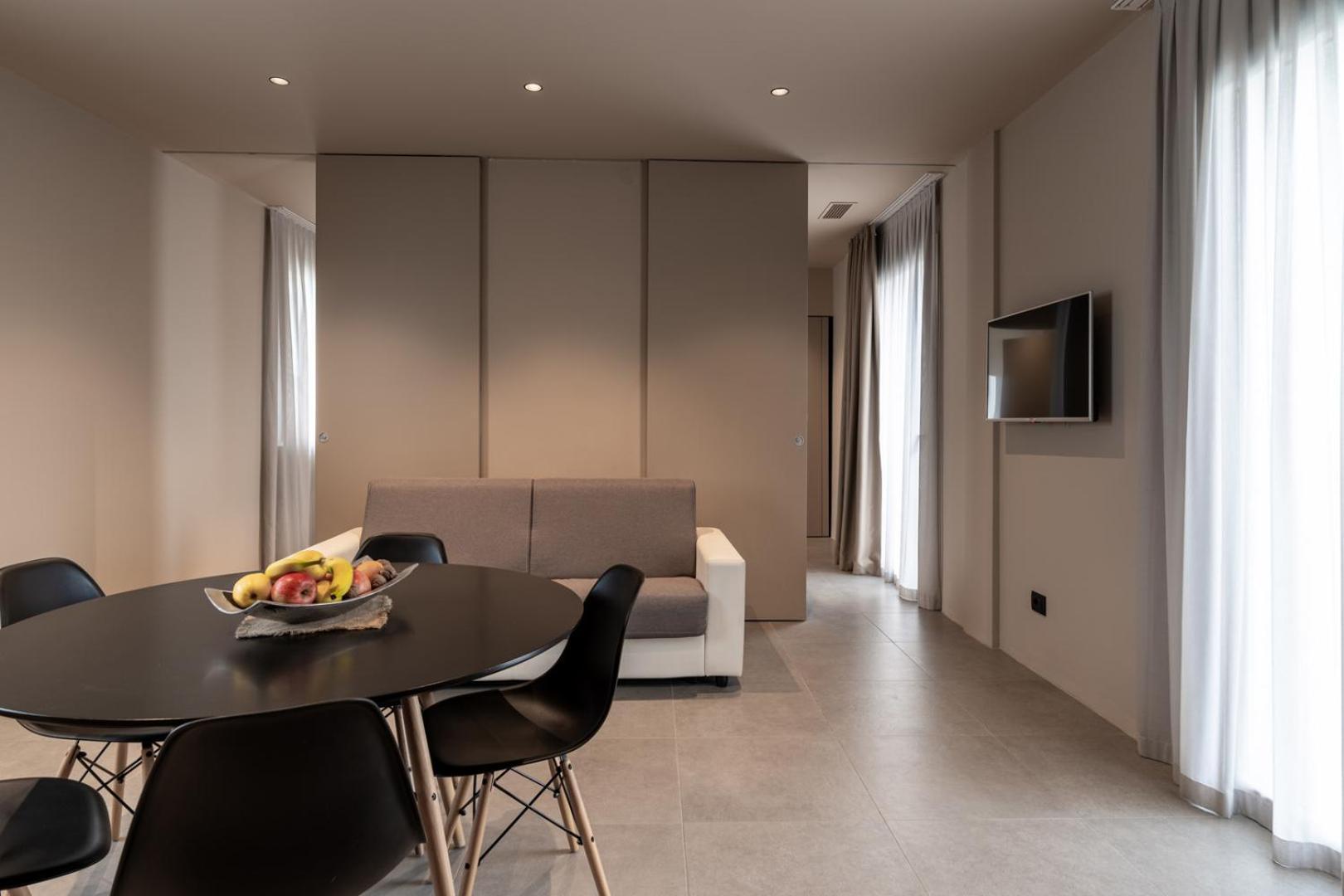 Amare Suite & Apartments Bellaria-Igea Marina Bagian luar foto