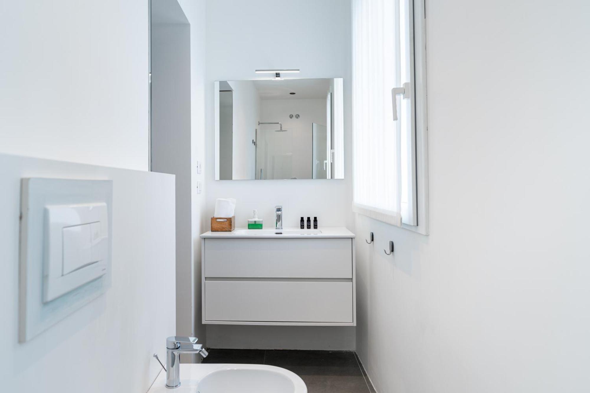 Amare Suite & Apartments Bellaria-Igea Marina Bagian luar foto