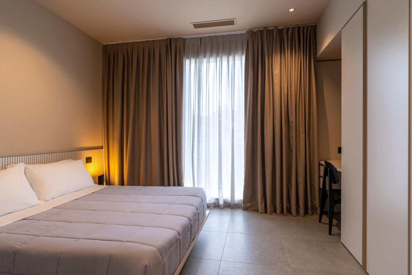 Amare Suite & Apartments Bellaria-Igea Marina Bagian luar foto